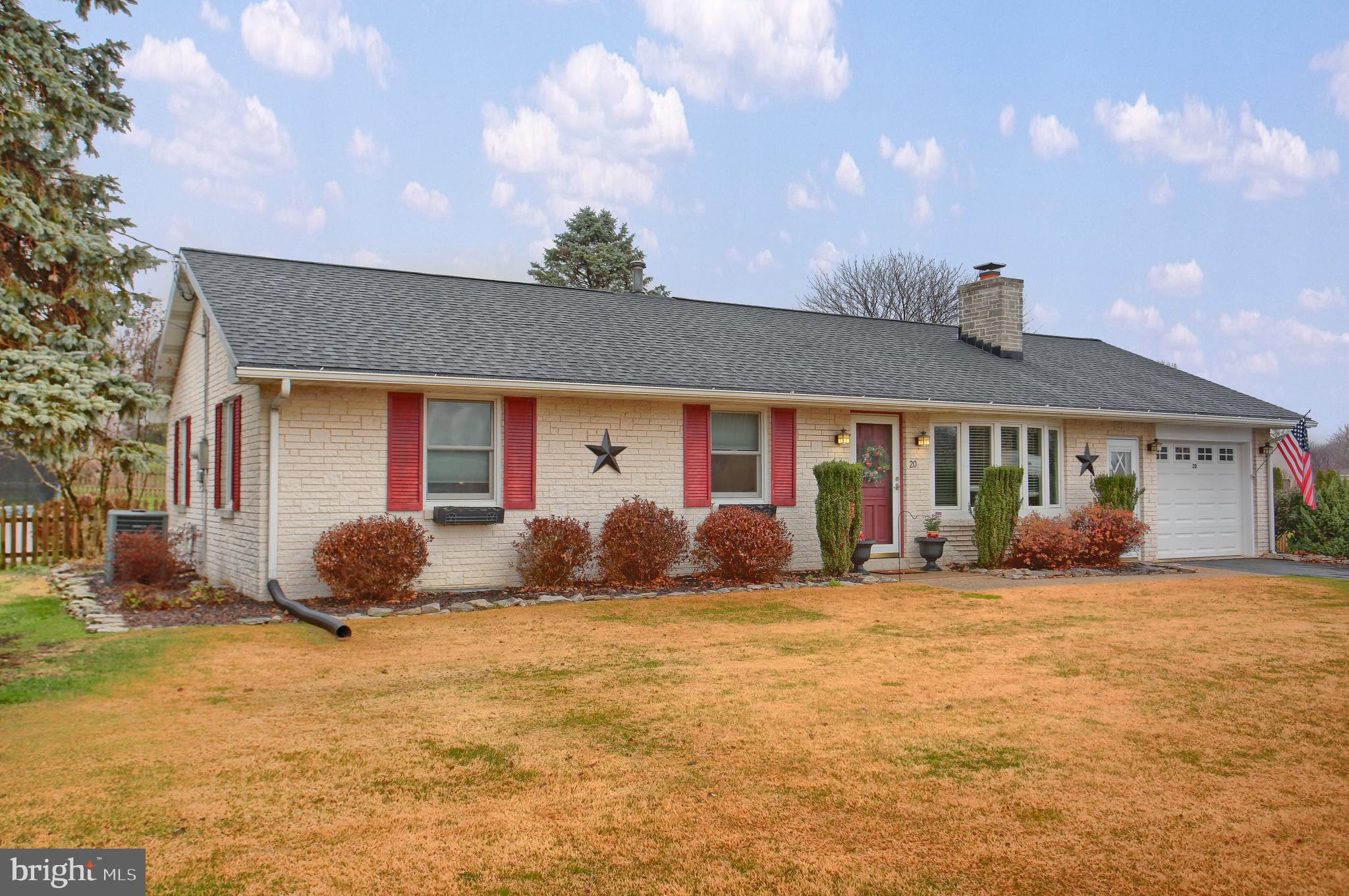 20 Creamery Road Boiling Springs, PA 17007 - Photo 3 of 34 Gallery Image 3