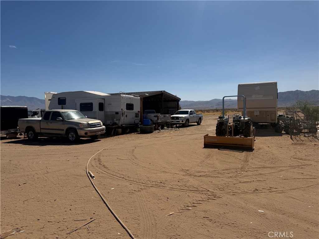 1 North Side Road Lucerne Valley, CA 92356 - Photo 7 of 23 Gallery Image 7