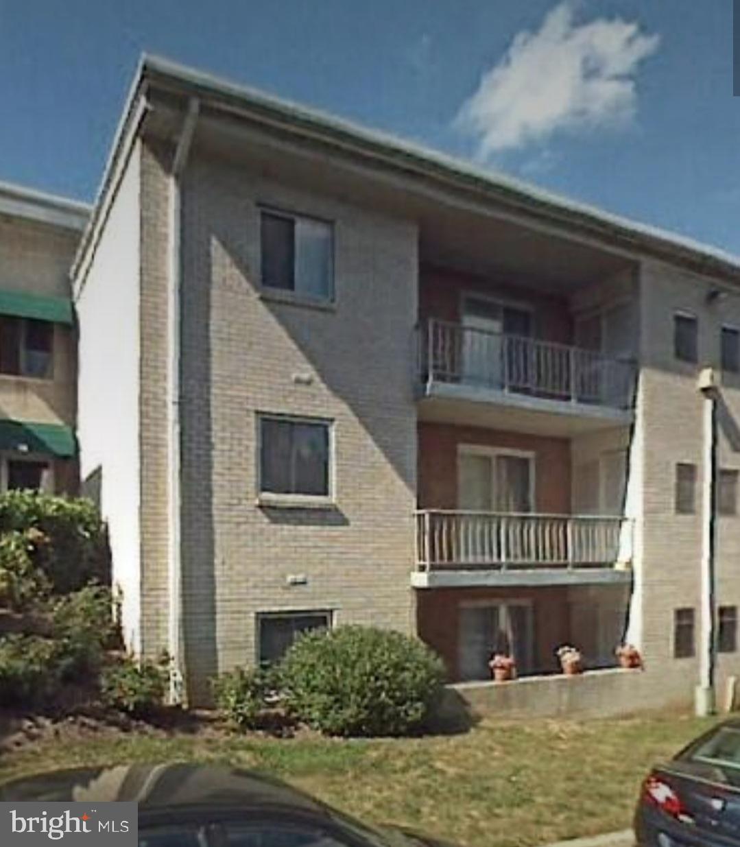 7 Rockford Road, Unit H25 Wilmington, DE 19806 - Photo 3 of 22