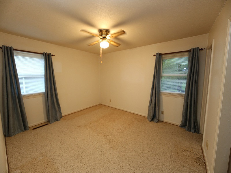 3625 Cole Mill Road Durham, NC 27712 - Photo 10 of 13 Bedroom
