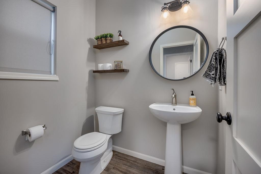 6111 Ragan Street Madison, WI 53718 - Photo 16 of 30