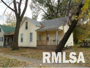 1308 East Edwards Street Springfield, IL 62703 - Photo 1 of 7