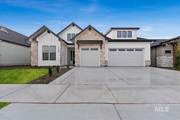 $799,880 | 6405 West Carnock Drive, Eagle, ID 83616