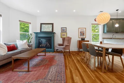 $750,000 | 46 Symmes Street, Unit 3, Boston, MA 02131