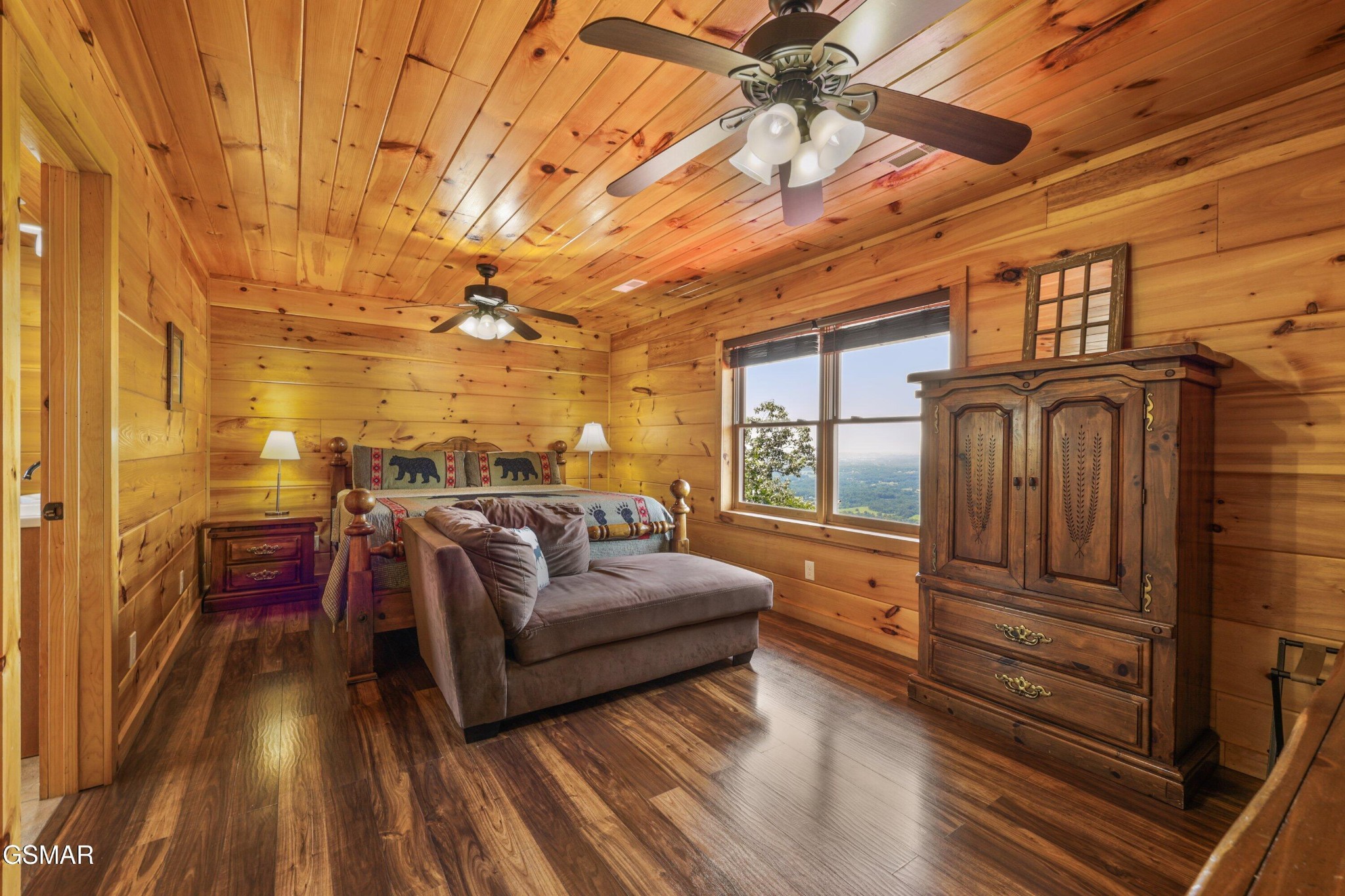 689 Shell Mountain Road Sevierville, TN 37876 - Photo 32 of 53 Gallery Image 32