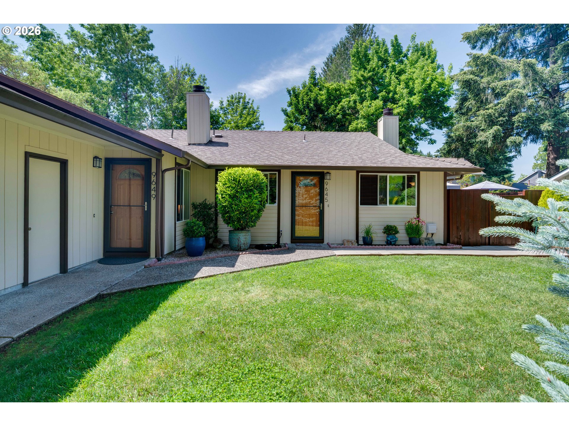 9649 Southwest Davies Road Beaverton, OR 97008 - Photo 3 of 46