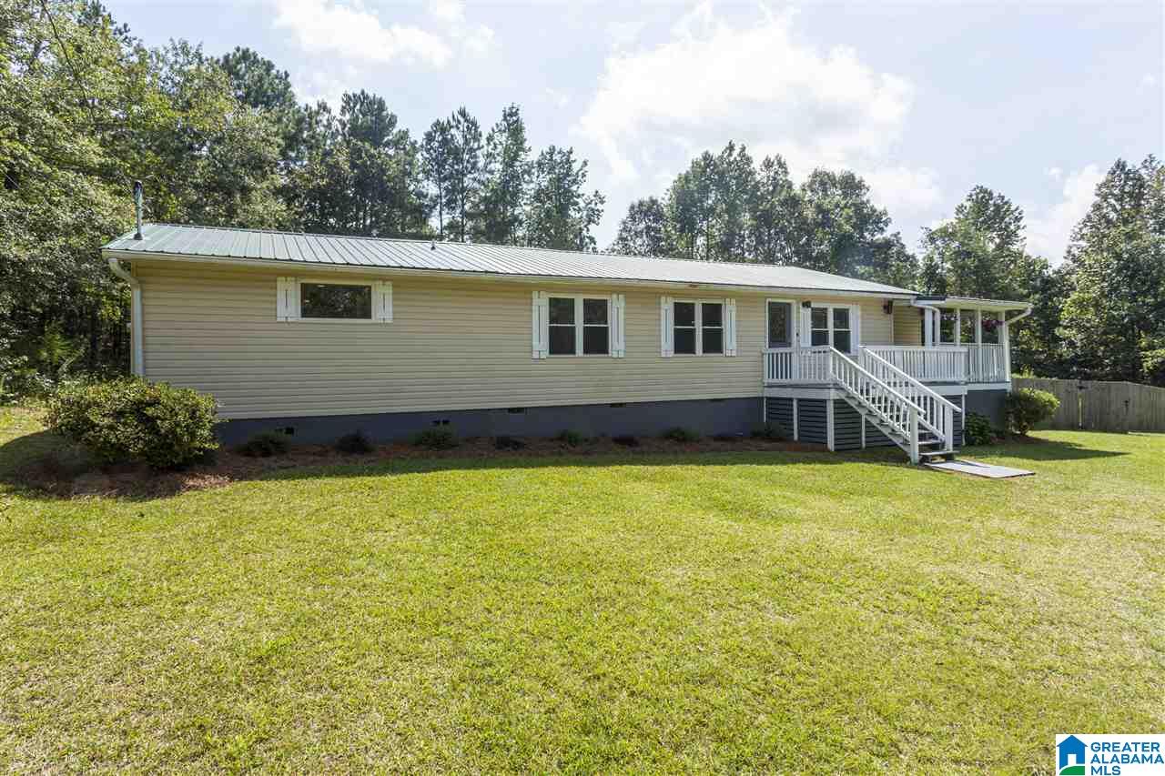 169 Frazier Lane Vincent, AL 35178 - Photo 2 of 29