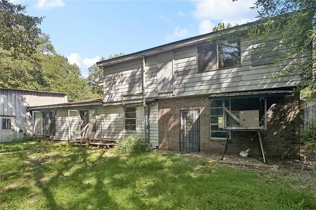 $84,000 | 30500 Azalea Lane, Lacombe, LA 70445