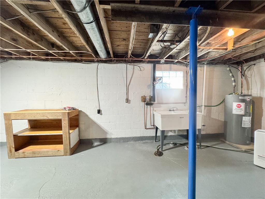 618 New Castle Road Butler, PA 16001 - Photo 19 of 23