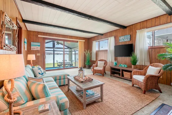 $419,000 | 8664 East Long Lake Drive, Scotts, MI 49088