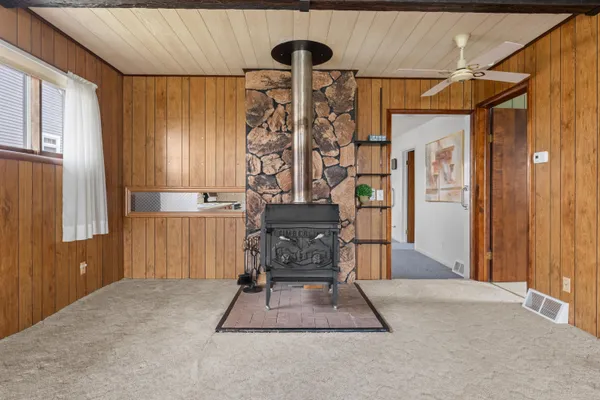 $419,000 | 8664 East Long Lake Drive, Scotts, MI 49088