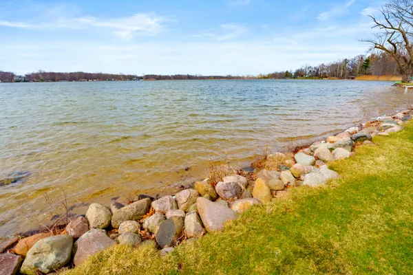 $419,000 | 8664 East Long Lake Drive, Scotts, MI 49088
