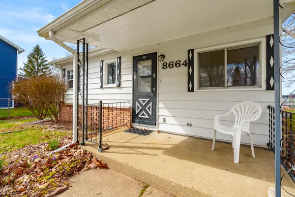 $419,000 | 8664 East Long Lake Drive, Scotts, MI 49088