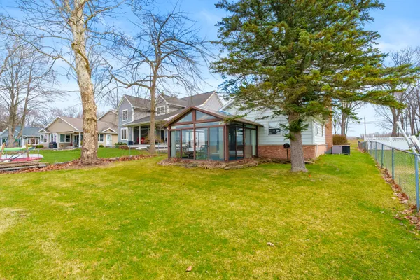 $419,000 | 8664 East Long Lake Drive, Scotts, MI 49088