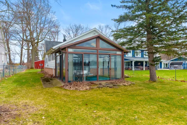 $419,000 | 8664 East Long Lake Drive, Scotts, MI 49088