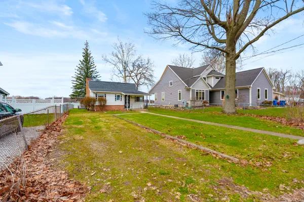 $419,000 | 8664 East Long Lake Drive, Scotts, MI 49088