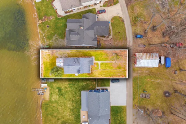 $419,000 | 8664 East Long Lake Drive, Scotts, MI 49088