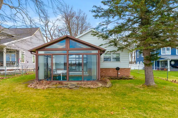 $419,000 | 8664 East Long Lake Drive, Scotts, MI 49088