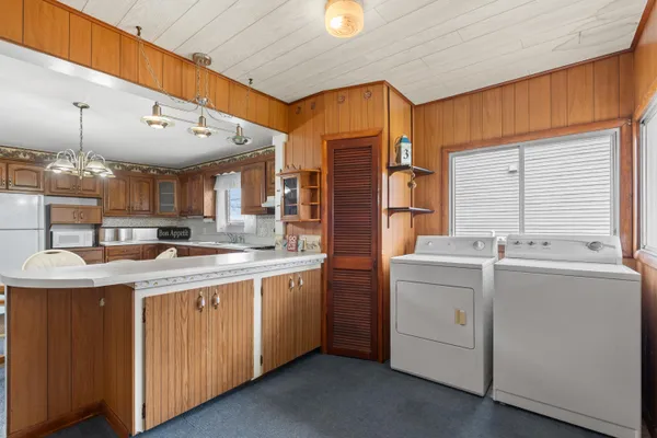 $419,000 | 8664 East Long Lake Drive, Scotts, MI 49088