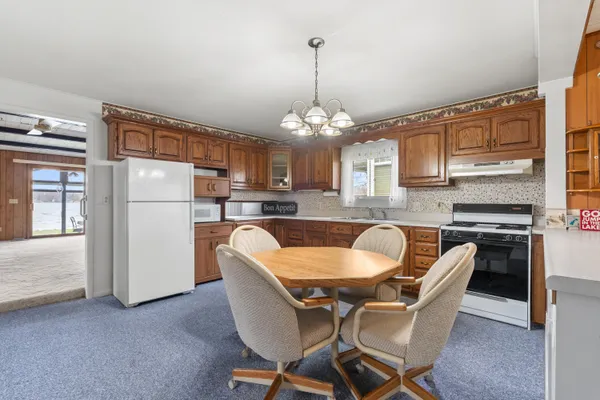 $419,000 | 8664 East Long Lake Drive, Scotts, MI 49088