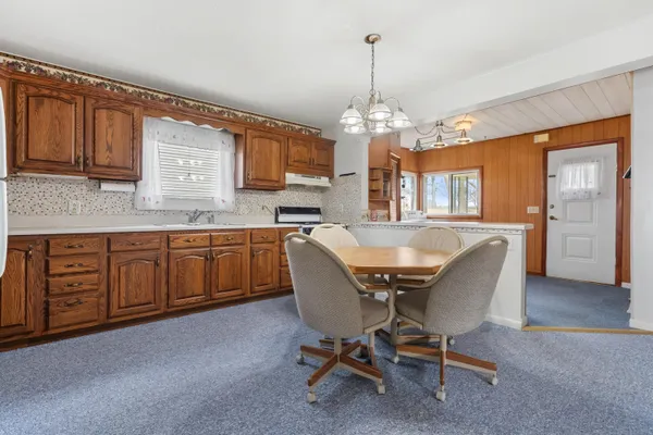 $419,000 | 8664 East Long Lake Drive, Scotts, MI 49088