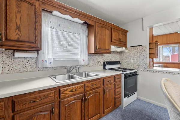 $419,000 | 8664 East Long Lake Drive, Scotts, MI 49088