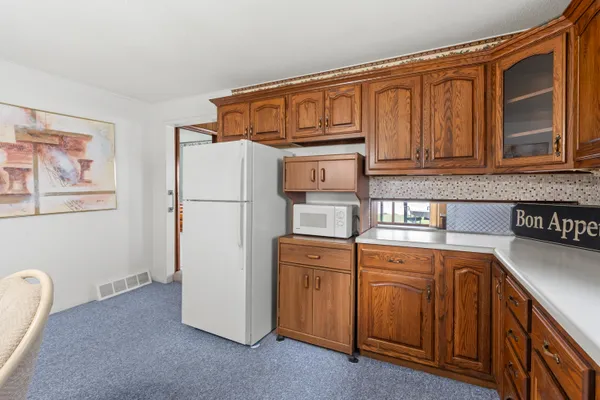 $419,000 | 8664 East Long Lake Drive, Scotts, MI 49088