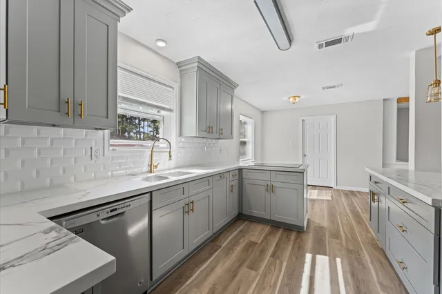 $315,000 | 25503 Foxbriar Lane, Spring, TX 77373