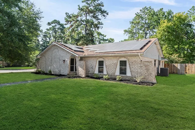 $315,000 | 25503 Foxbriar Lane, Spring, TX 77373