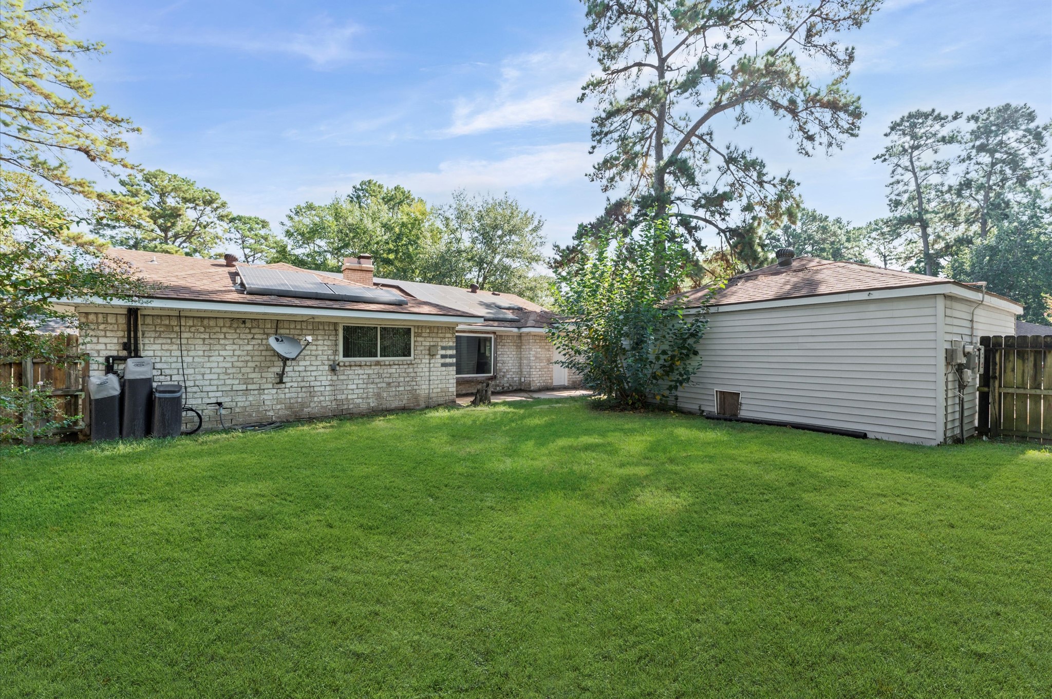 25503 Foxbriar Lane Spring, TX 77373 - Photo 31 of 33