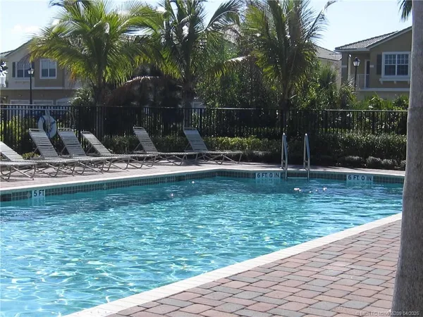 $2,500 | 1571 Southeast Hampshire Way, Unit 104, Stuart, FL 34994