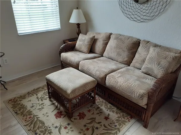 $2,500 | 1571 Southeast Hampshire Way, Unit 104, Stuart, FL 34994