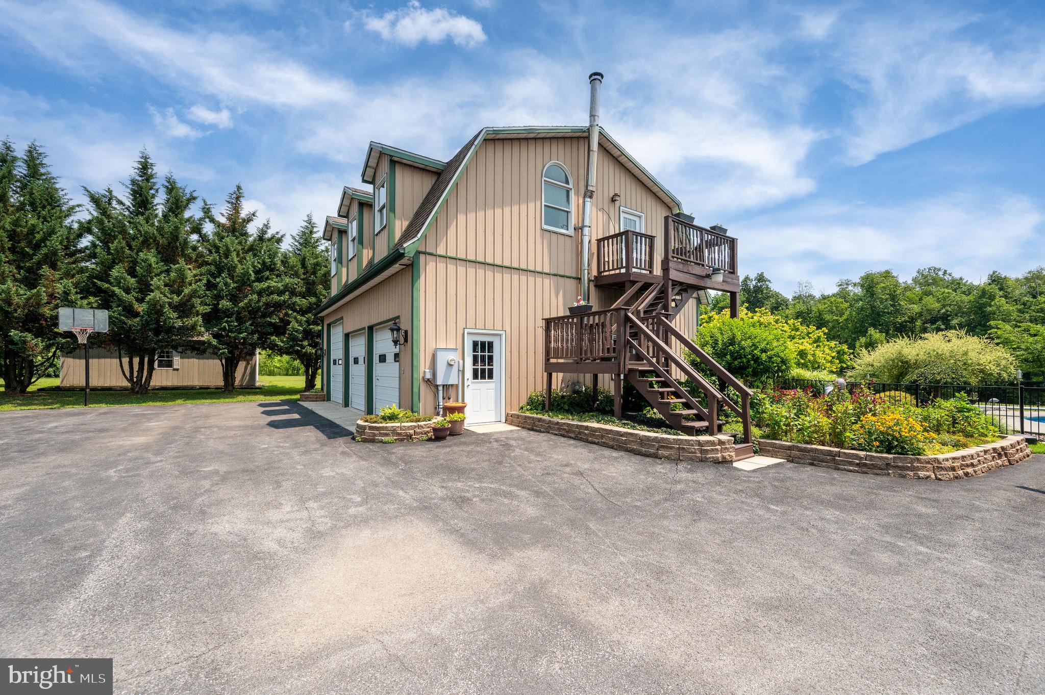 137 Lakeview Road Bernville, PA 19506 - Photo 60 of 128 Gallery Image 60
