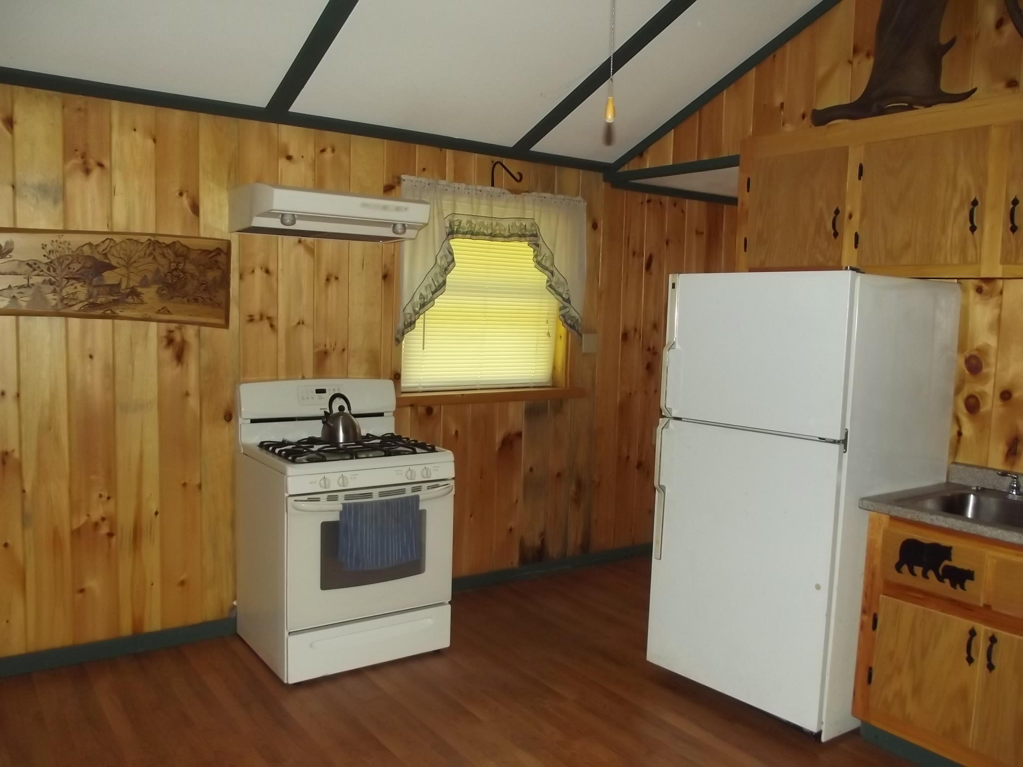 48 Gowell Road Lakeville, ME 04487 - Photo 33 of 62 MTHR N Law