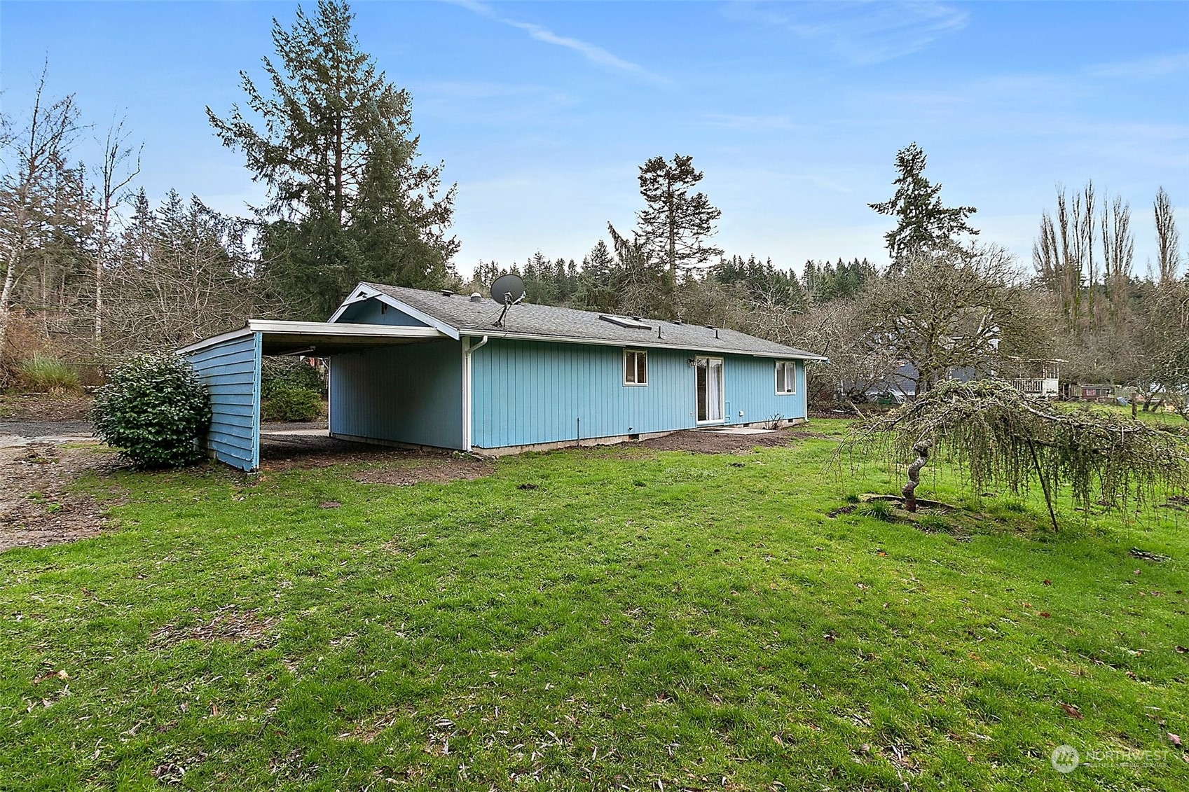 10930 Olalla Valley Road Southeast Olalla, WA 98359 - Photo 21 of 32 Gallery Image 21