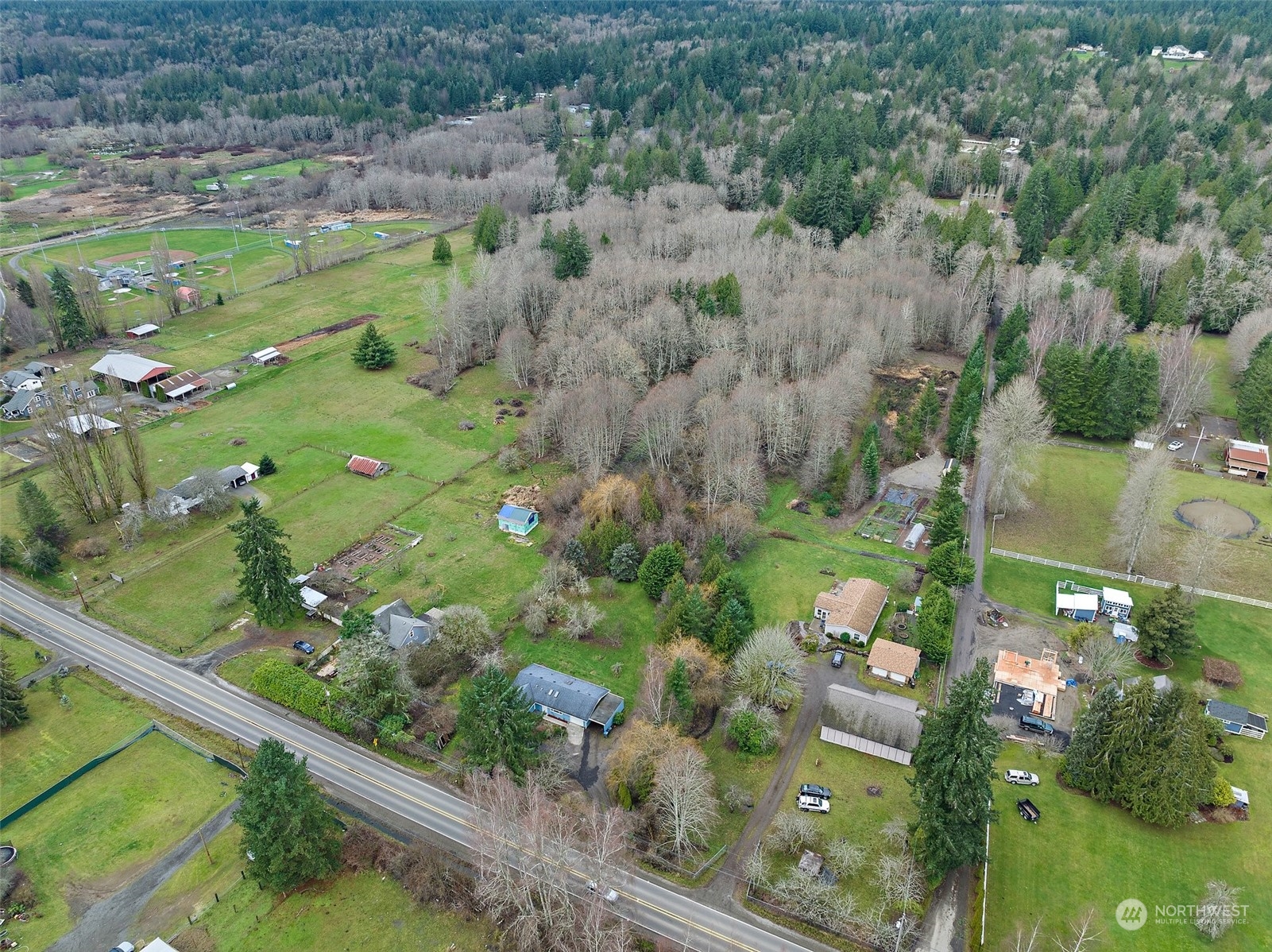 10930 Olalla Valley Road Southeast Olalla, WA 98359 - Photo 27 of 32 Gallery Image 27