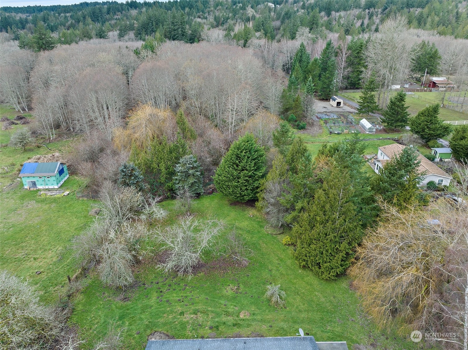 10930 Olalla Valley Road Southeast Olalla, WA 98359 - Photo 28 of 32 Gallery Image 28
