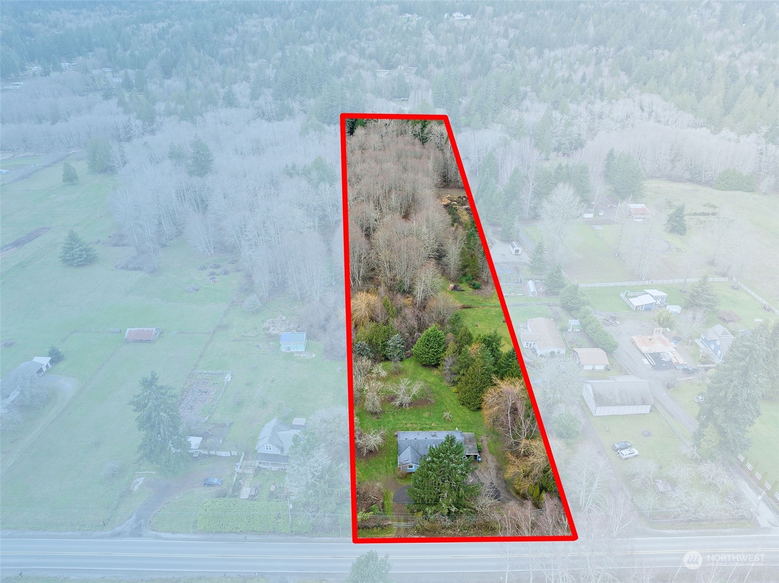 10930 Olalla Valley Road Southeast Olalla, WA 98359 - Photo 30 of 32 Gallery Image 30