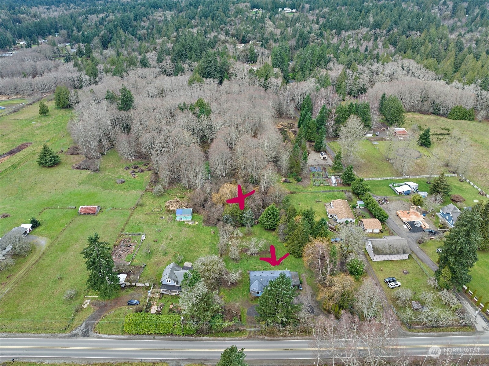 10930 Olalla Valley Road Southeast Olalla, WA 98359 - Photo 31 of 32 Gallery Image 31
