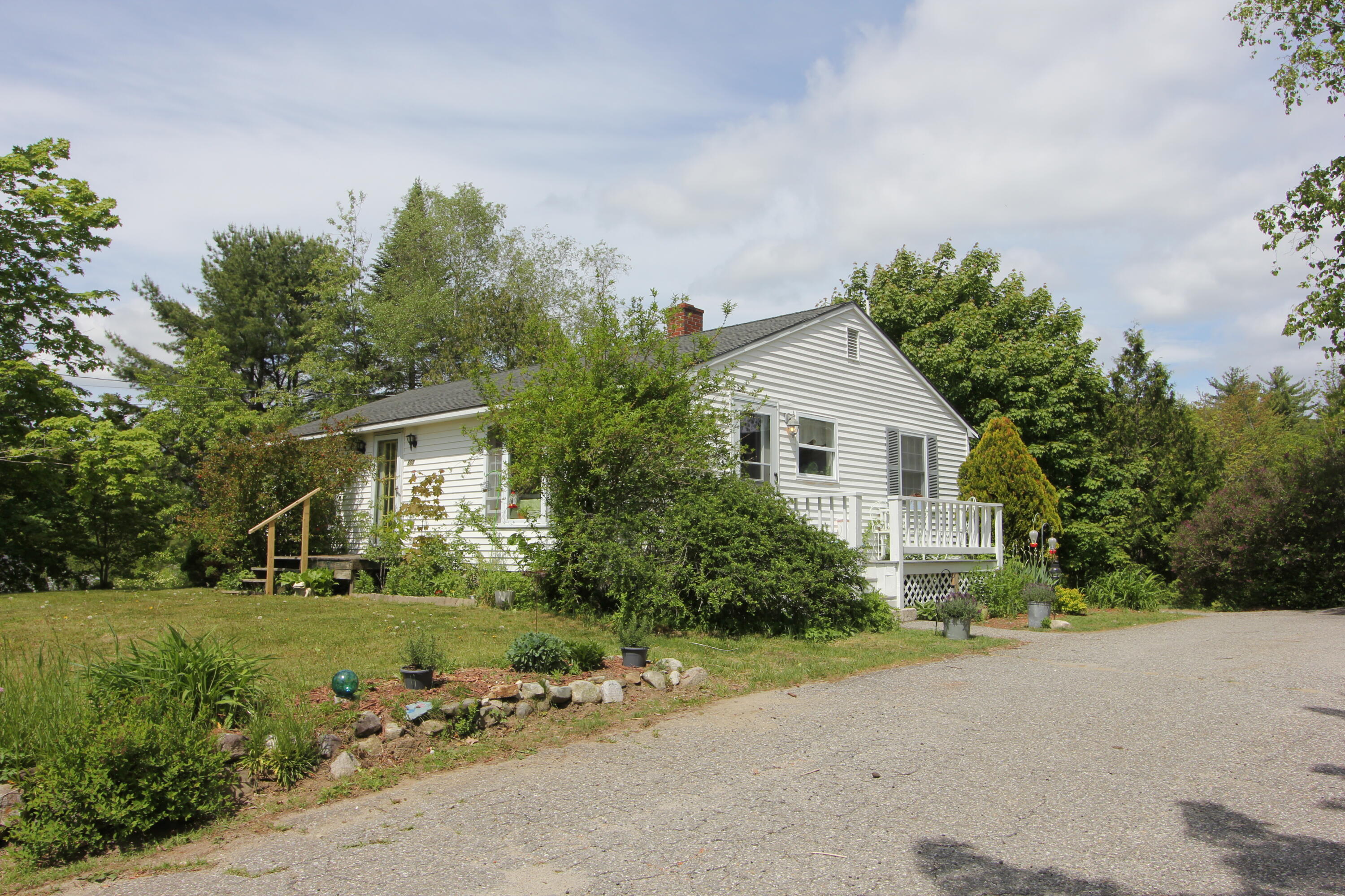 605 Wilson Pond Road North Monmouth, ME 04265 - Photo 45 of 75 IMG_0405