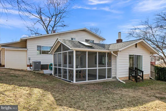 $665,000 | 4805 Arctic Court, Rockville, MD 20853