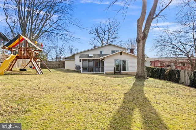 $665,000 | 4805 Arctic Court, Rockville, MD 20853