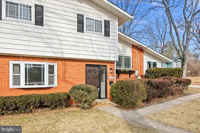 $665,000 | 4805 Arctic Court, Rockville, MD 20853