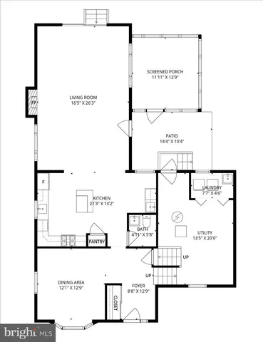$665,000 | 4805 Arctic Court, Rockville, MD 20853