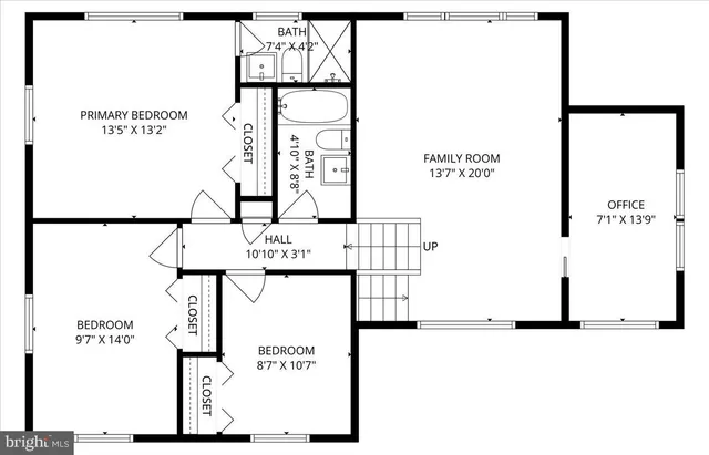 $665,000 | 4805 Arctic Court, Rockville, MD 20853