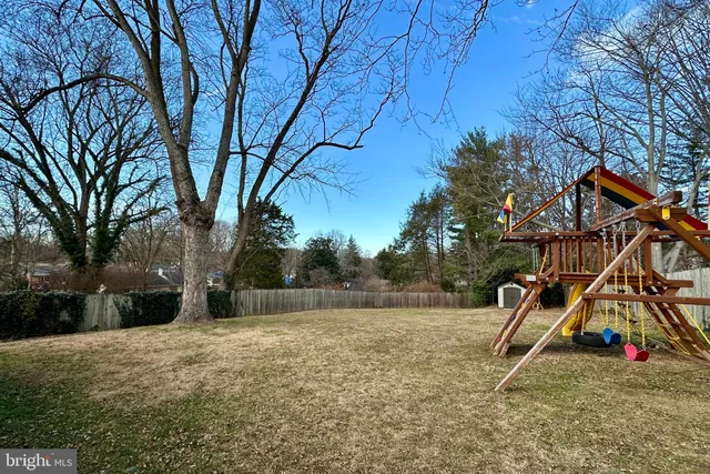 a view of outdoor space