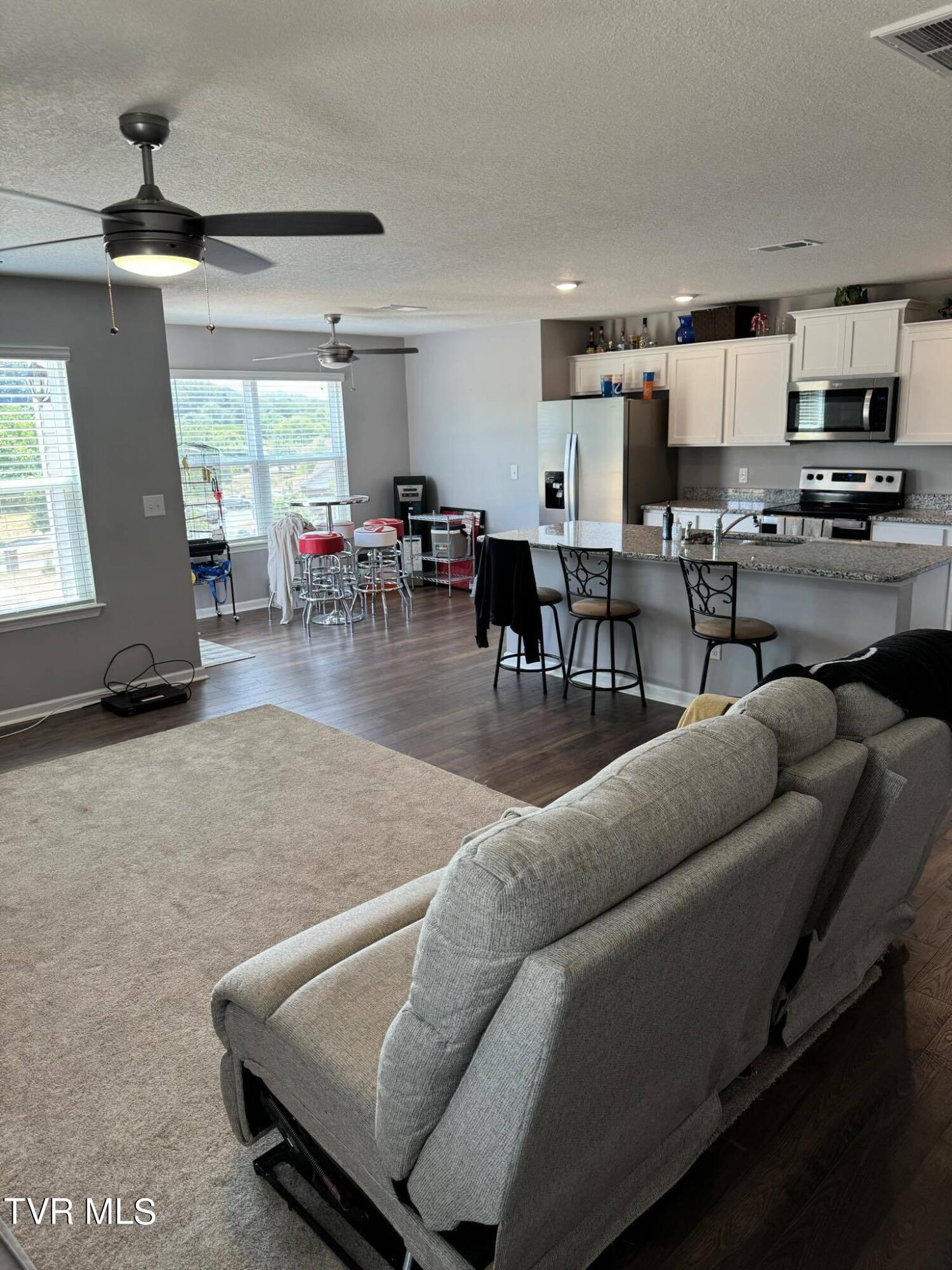 6025 Sycamore Stream Road Dandridge, TN 37725 - Photo 33 of 57 34