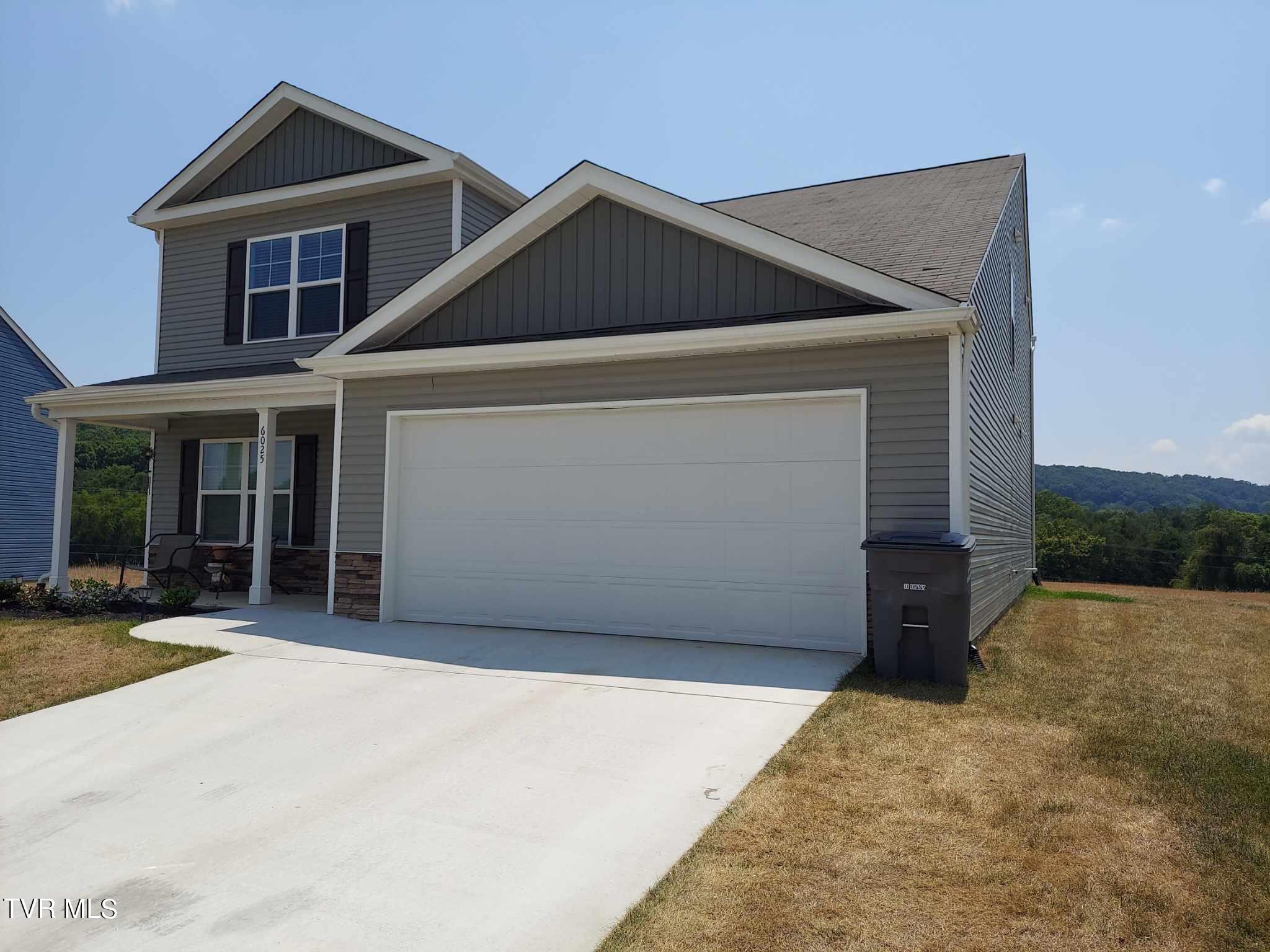 6025 Sycamore Stream Road Dandridge, TN 37725 - Photo 4 of 57 4
