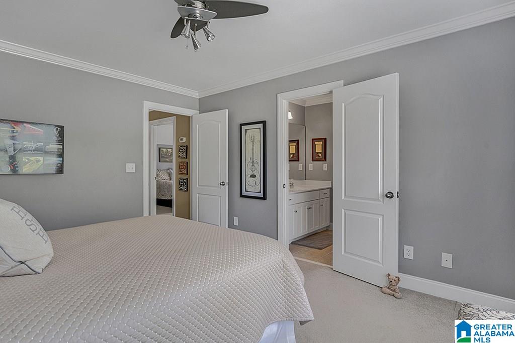 4981 Meadow Brook Road Birmingham, AL 35242 - Photo 24 of 47