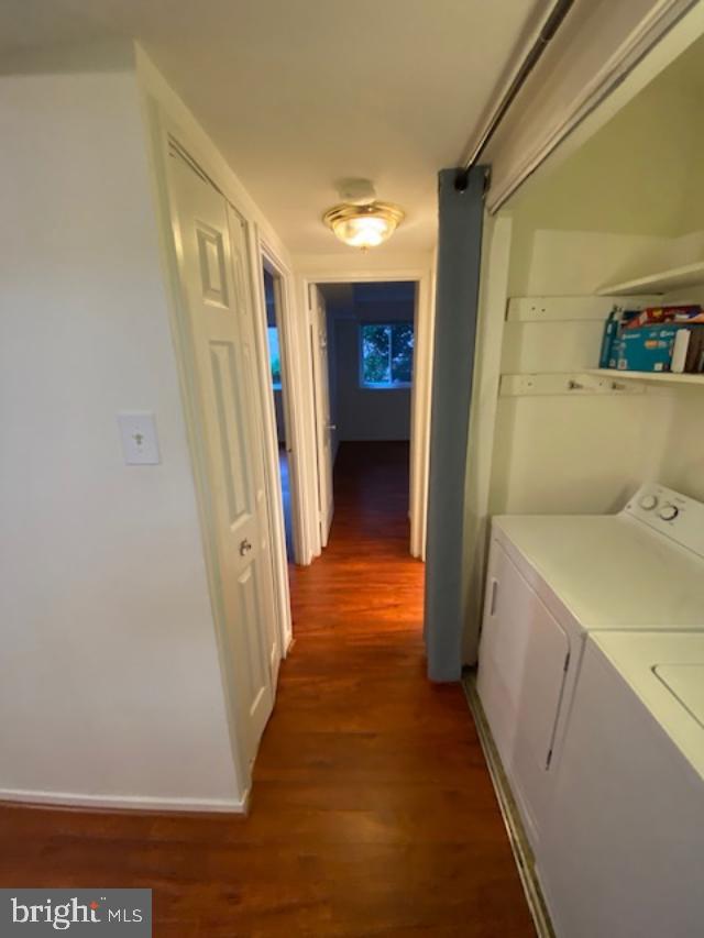 1621 Parkcrest Circle, Unit 100 Reston, VA 20190 - Photo 16 of 24